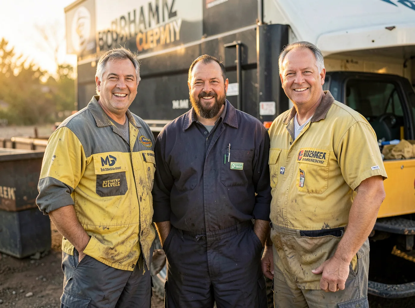 Sewage Cleanup company in Bradshaw, WV